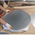 aluminum round sheet